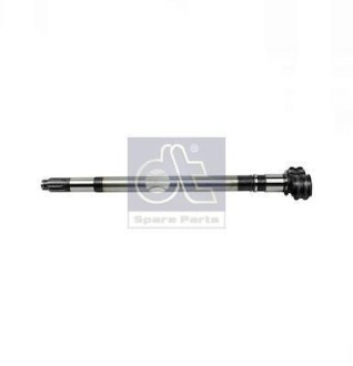 Тормозной вал DT 10.33540