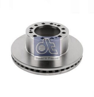 Тормозной диск DT 10.34101