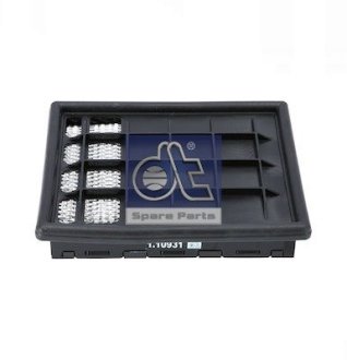 Фильтр системы вентил. DT 110931