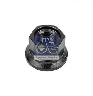 Гайка для кріплення колеса DT 117026