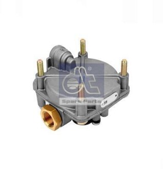 Пневматический клапан DT 1.18660