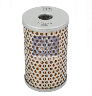 Масляный фильтр DT 1.19150