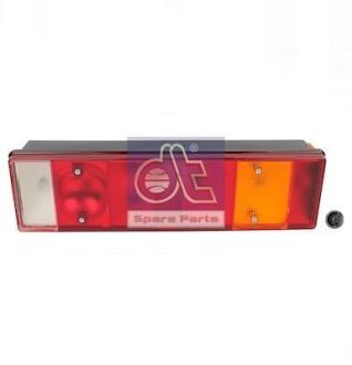 Задній ліхтар DT 1.21251