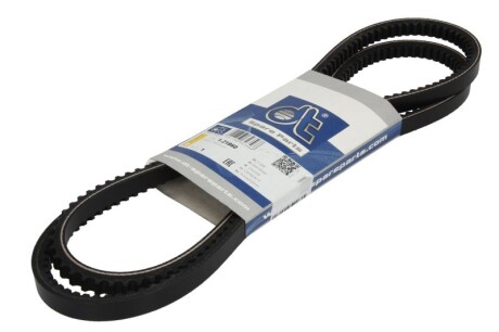 Клиновый ремень DT 1.21860