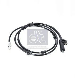 Датчик ABS передн Лів FIAT DUCATO 2.0-2.8D 03.94- DT 1240014