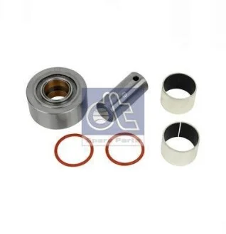 РМК тормозной колодки DT 1.35070