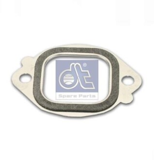 Прокладка коллектора DT 2.10249