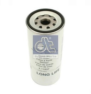 Масляный фильтр DT 2.11037