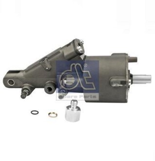Усилитель сцепления DT 2.13092