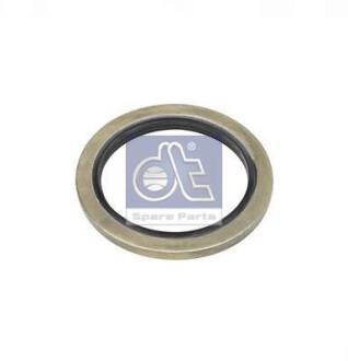 Уплотнительное кольцо DT 2.15046