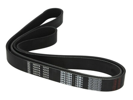 Ремень поликлиновый DT 2.21145