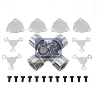 Крестовина DT 2.34001