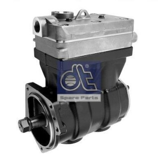 Компрессор DT 2.44820