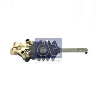 Пневматический кран DT 2.70080