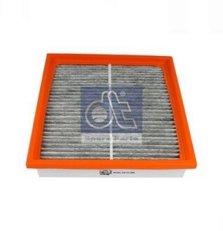 Фільтр салону DT 2.76108