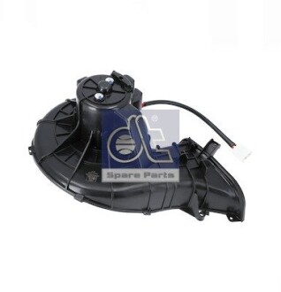 Вентилятор печки салона DT 2.76332