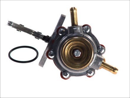 Насос ручной подкачки DT 3.21000