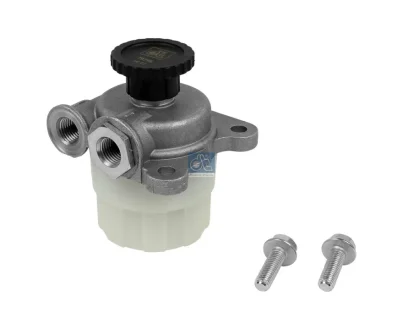 Насос ручной подкачки DT 3.22030