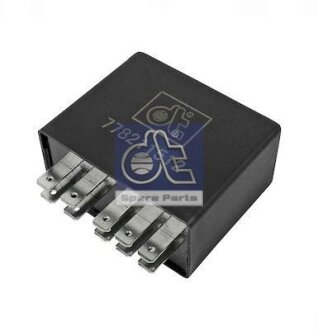 Реле повороту (24В кількість контактів: 10) MAN F2000 01.94- DT 333002