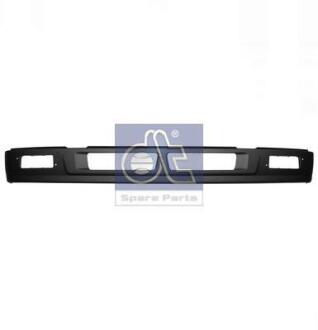 Накладка переднього бампера DT 3.80046