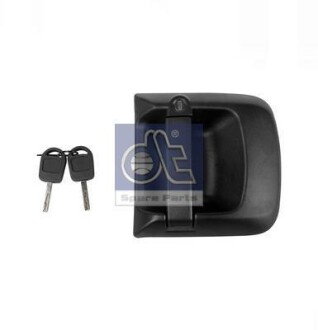 Ручка двери DT 3.85007