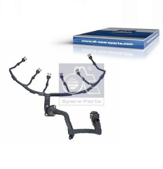 Джгут електричних проводів DT 386584