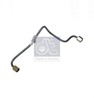 Топливная трубка DT 4.10435