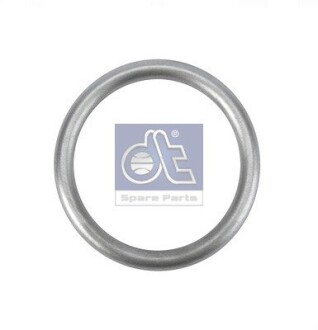 Уплотняющее кольцо DT 4.20217