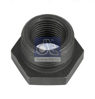 Пневматическое соединение DT 4.30087