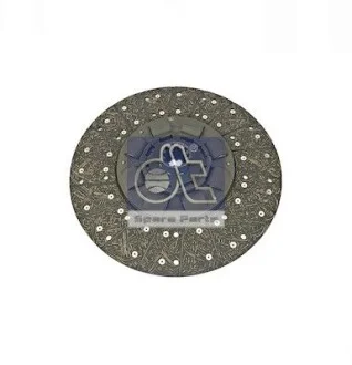 Диск зчеплення DT 4.61432