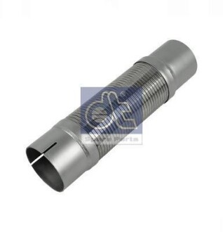 Гофра выпускной системы DT 4.61870