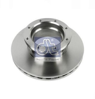 Тормозной диск DT 4.62216