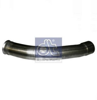 Гофра выпускной системы DT 4.62289