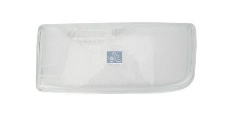 Стекло фары DT 4.62331