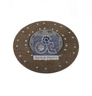 Диск сцепления DT 462796