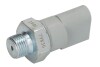 Датчик тиску масла (0,6-0,9bar, 2 pin, сірий) MERCEDES ACTROS, ACTROS MP2 / MP3, ACTROS MP4 / MP5, ANTOS, AROCS, ATEGO, ATEGO 2, ATEGO 3, AXOR, AXOR 2, CITARO (O 530), OH 471.943-OM936.916 04.96- DT 4.62939 (фото 1)