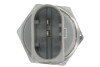 Датчик тиску масла (0,6-0,9bar, 2 pin, сірий) MERCEDES ACTROS, ACTROS MP2 / MP3, ACTROS MP4 / MP5, ANTOS, AROCS, ATEGO, ATEGO 2, ATEGO 3, AXOR, AXOR 2, CITARO (O 530), OH 471.943-OM936.916 04.96- DT 4.62939 (фото 2)
