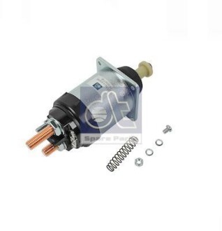 Втягивающее реле DT 4.63010