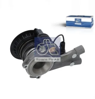 Пiдшипник зчеплення DT 4.63042