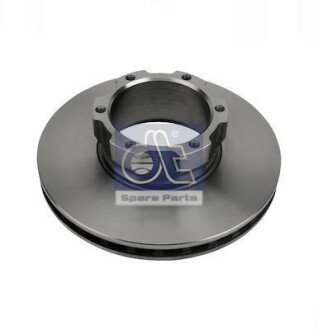 Тормозной диск DT 4.63988