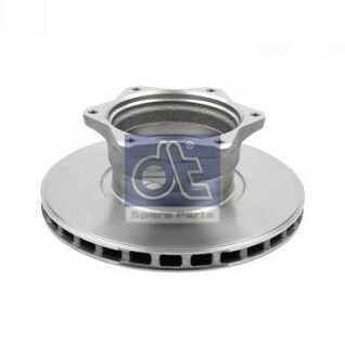 Тормозной диск DT 4.63999