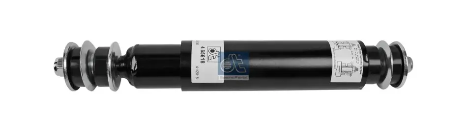 Амортизатор DT 4.65618 (фото 1)