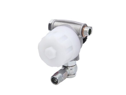 Топливный насос DT 4.66500