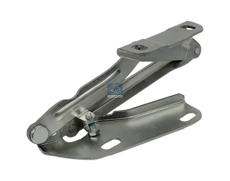 Петля капота Прав MERCEDES SPRINTER 3,5-T (B906), SPRINTER 3-T (B906), SPRINTER 3-T (B910), SPRINTER 4,6-T (B906), SPRINTER 5-T (B906) 1.8-3.5 06.06-12.21 DT 469079 (фото 1)