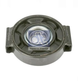 Подшипник, промежуточный подшипник карданного вала DT 4.80395