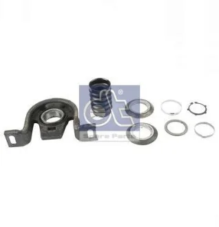 Подшипник подвесной DT 4.80398