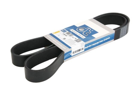 Ремень поликлиновый DT 4.80752