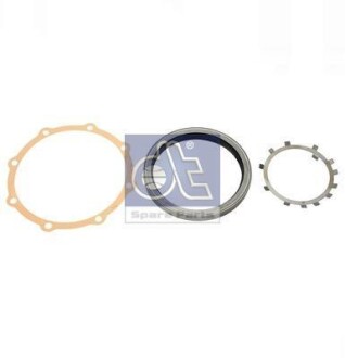 РМК ступицы колеса DT 4.90707