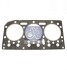 Прокладка DT 5.40072 (фото 1)