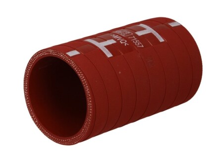 Патрубок радиатора DT 5.45318